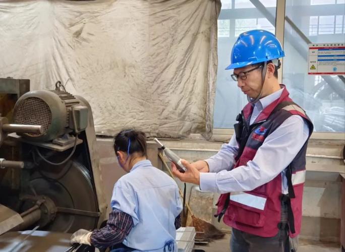 罗泾工业园区有色金属压延加工小型企业的现状、挑战与发展路径
