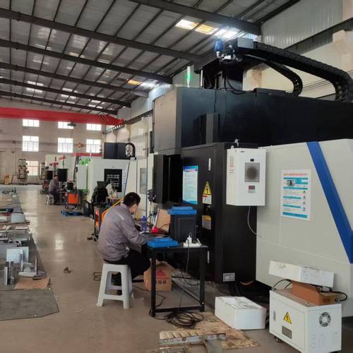 公司具备有色金属压延加工,金属加工机械制造等能力,能够满足多种模具